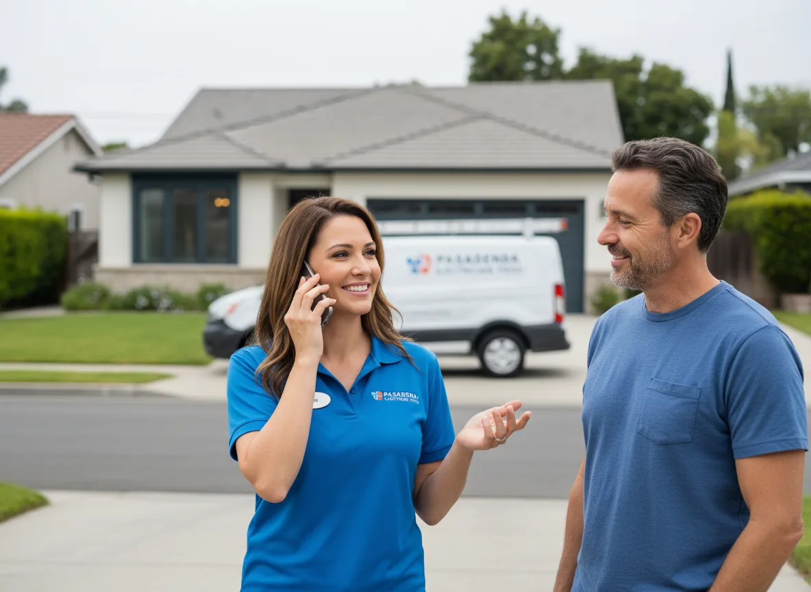 Electrician Landisville, NJ FAQs